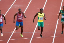 Người giảm cân sẽ muốn biết: môn thể thao nào ở Olympic tiêu hao calo hiệu quả nhất?