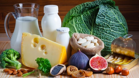 5 thói quen gây loãng xương, trẻ không tránh, già hối hận thì đã muộn!