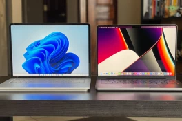 Nói gì thì nói, đây là 4 lý do tôi vẫn chọn laptop Windows thay vì Mac