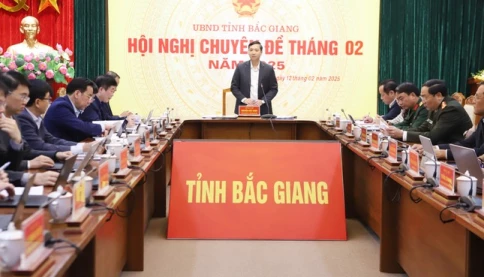 Vì sao nhiều giám đốc Sở xin nghỉ hưu trước tuổi?