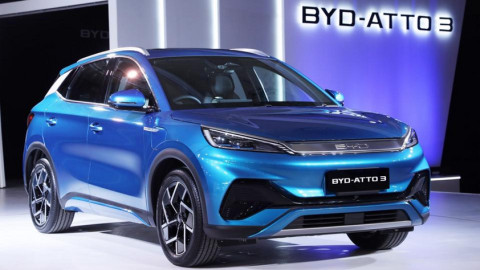 Tại sao Ấn Độ từ chối đề xuất đầu 1 tỷ USD của BYD mà lại cho thương hiệu Việt xây nhà máy?