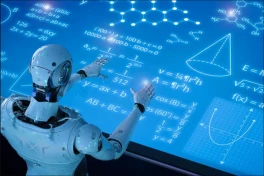 AI làm thơ siêu đỉnh, nhưng làm toán thì thua trẻ con 5 tuổi