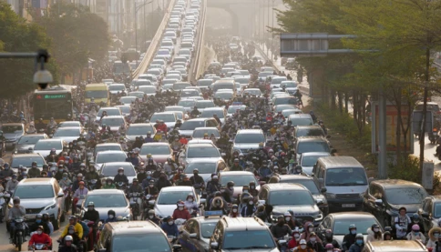 Vợ chồng trẻ bán nhà, bỏ Hà Nội về quê vì các lý do này
