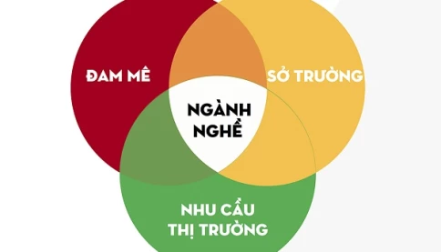 Học sinh lớp 12 nên chọn ngành gì, thi đại học gì để dễ có công ăn việc làm trong 4-5 năm tới?