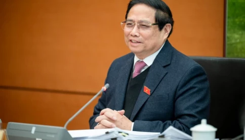 Thủ tướng: Cần cá thể hóa trách nhiệm, phải có người quyết định, vướng mắc thì phải sửa luật