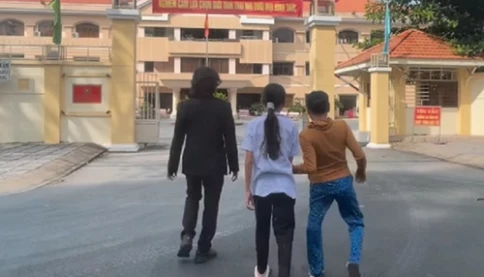 Danh tính phó trụ trì chùa ở An Giang xâm hại 4 bé trai lẫn gái, ớn lạnh lời khai quá trình ra tay