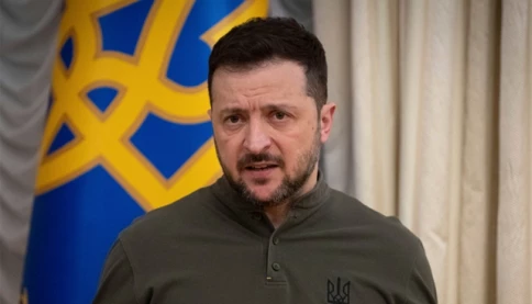 Nga chính thức đưa ra quyết định về việc trao đổi các phần lãnh thổ chiếm đóng với Ukraine