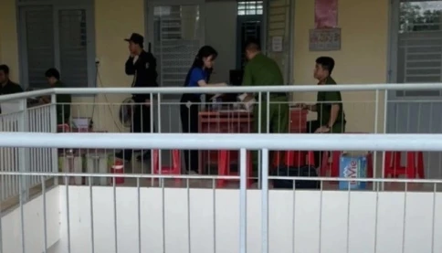 Vụ bắt tạm giam Chủ tịch huyện Long Thành: Công an kêu gọi các cá nhân sai phạm tự giác trình báo