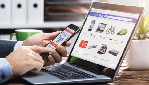 Đừng coi thường bán hàng online, "Buôn thất nghiệp, lãi quan viên" đó
