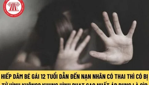 Từ một vật nhỏ mà người mẹ phát hiện con gái 13 tuổi bị bạn trai hiếp ***