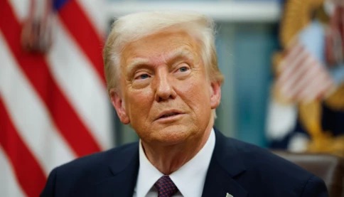 Tổng thống Trump đã điện đàm với Tổng thống Putin, đàm phán hòa bình không có Ukraine, EU