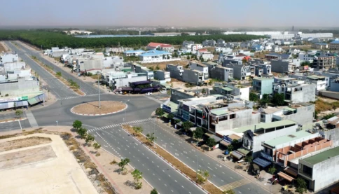 Sân bay Long Thành chưa xong đã có chủ tịch sắp ra tòa