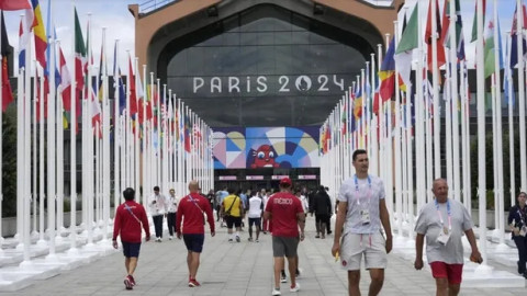 "Bóng ma" vượt ngân sách ám ảnh Olympic 2024, căn bệnh kinh niên khó bỏ