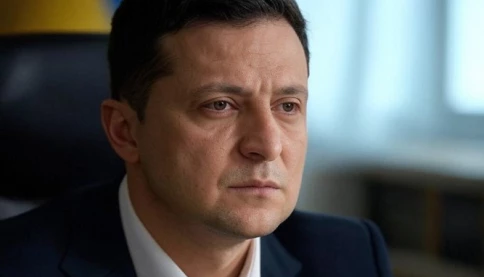 Zelensky là doanh nhân giỏi nhất mọi thời đại. Đây là lý do vì sao