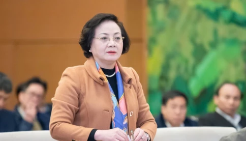Bộ trưởng Nội vụ ủng hộ mô hình thị trưởng, tỉnh trưởng trong quản trị địa phương