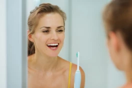 Bàn chải điện có nguyên lý hoạt động như thế nào?