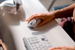 Dự án tham vọng của Logitech: chuột máy tính mua 1 lần dùng trọn đời, 120 phím tắt để tùy chỉnh chức năng