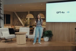 GPT-4o là gì? mà giới công nghệ nói là OpenAI không chừa đường sống cho người khác?