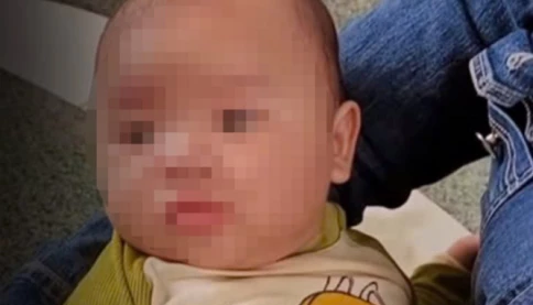 Bỏ rơi con 4 tháng tuổi trong phòng trọ ở Đồng Nai, bố mẹ rời đi không lời nhắn
