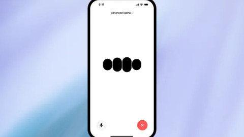 OpenAI mở chế độ giọng nói GPT-4o cho một số người dùng, sắp công khai cho người dùng trả phí