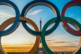 Olympic Paris 2024 ngập tràn công nghệ AI, AI có khắp mọi nơi