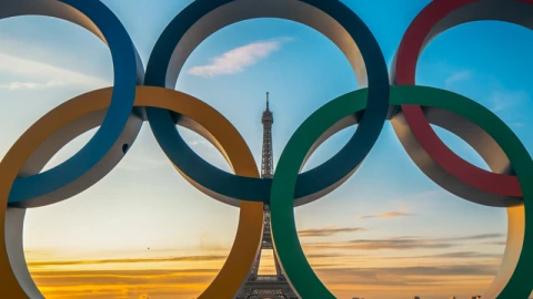 Olympic Paris 2024 ngập tràn công nghệ AI, AI có khắp mọi nơi