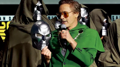 Marvel đổ tiền tấn để đưa Robert Downey Jr. quay trở lại MCU: "Vắt kiệt" đến 90 tuổi là có thật