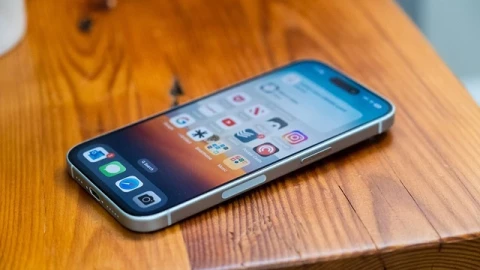 Cách trải nghiệm sớm tính năng ghi âm cuộc gọi "chính chủ" trên iOS 18