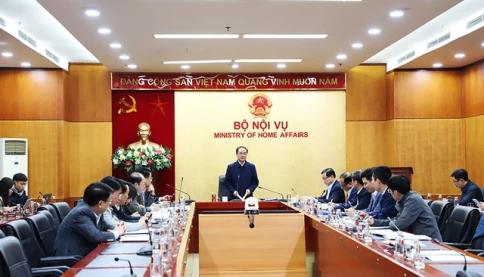 Tình hình hợp nhất Bộ Nội vụ, Bộ LĐTBXH mới nhất
