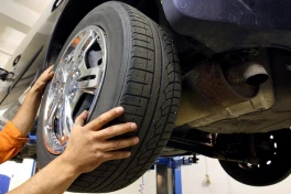 Bao lâu thì nên đảo lốp xe?