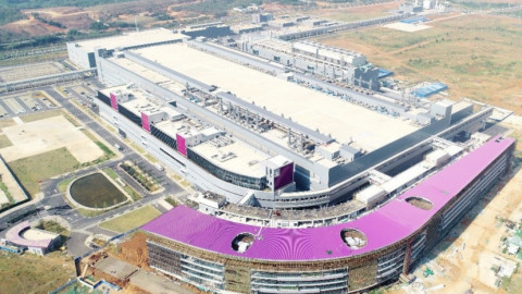 Khởi kiện gã khổng lồ bán dẫn Mỹ, lai lịch của hãng chip Trung Quốc này ra sao?