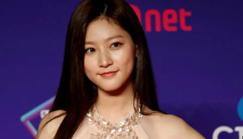 Kim Sae-ron là ai đang được tìm kiếm điên cuồng