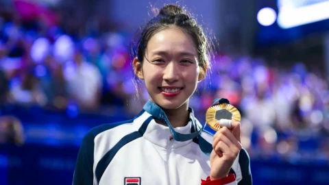 Các quốc gia trên thế giới thưởng cho VĐV giành huy chương Olympic như thế nào: Từ tiền đến... bò, trà sữa