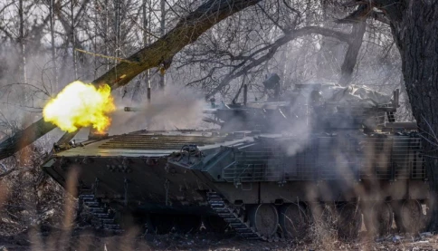Nga tuyên bố giành lại lãnh thổ ở Kursk, Ukraine tổn thất 61.000 quân