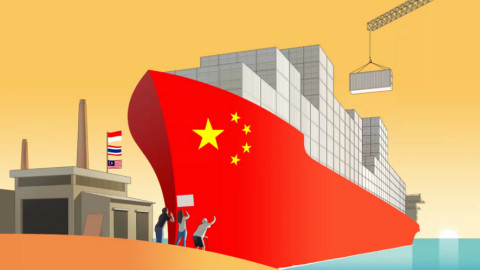 Đông Nam Á đang ngập tràn hàng nhập giá rẻ từ Trung Quốc, “công lớn” là các sàn Tiktok Shop, Shopee và Lazada