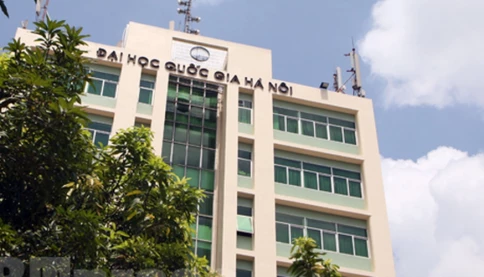 Đại học Quốc gia Hà Nội và Đại học Quốc gia TPHCM tinh gọn từ 35-44% ban phòng, hợp nhất nhiều Viện và Trung tâm đào tạo