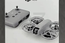 Lộ thông tin drone DJI Neo rẻ và nhẹ nhất DJI từng sản xuất