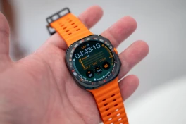 Samsung giải thích lý do chọn màu cam là màu đặc trưng Galaxy Watch Ultra
