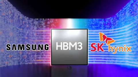 Mỹ leo thang, lôi kéo cả Hàn Quốc để chặn Trung Quốc tiếp cận chip nhớ HBM