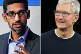 Bạn có biết Apple dựa vào ai để huấn luyện mô hình AI hay không? Tiết lộ cái tên khiến các iFan phải tiu nghỉu