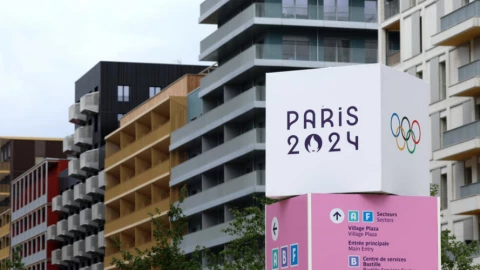 Chủ nhà Pháp "tiến thoái lưỡng nan" khi không lắp điều hòa tại Olympic 2024