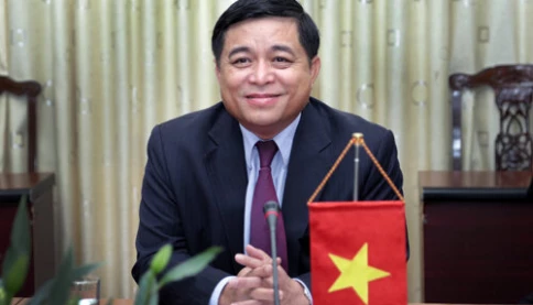 Tiểu sử tân Phó Thủ tướng  Nguyễn Chí Dũng