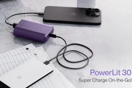Sạc 50% pin iPhone 15 chỉ sau nửa tiếng, giá rẻ lại hỗ trợ sạc nhanh 30W