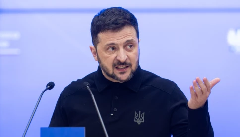 Nếu tin nội bộ là đúng, ghế Tổng thống của ông Zelensky chỉ là vấn đề thời gian