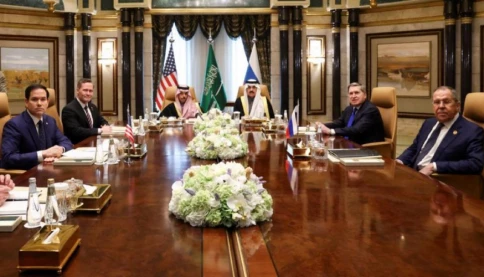 🇺🇸🇷🇺‼️🚨 Rò rỉ nội dung thỏa thuận giữa Hoa Kỳ và Nga