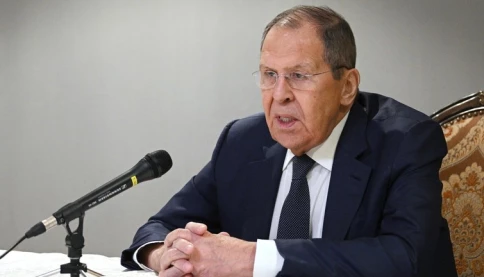Chính thức: Nga và Hoa Kỳ nhất trí về các cuộc đàm phán hòa bình ở Ukraine