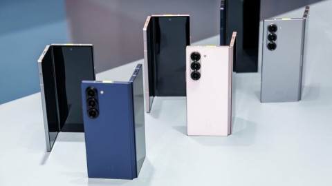 Tình hình thị trường smartphone quý 2/2024: Samsung, Apple đều không cười nổi, sự tăng trưởng của cái tên đứng thứ ba mới đáng nói