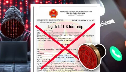 Vì sao chúng ta dễ mắc bẫy lừa đảo