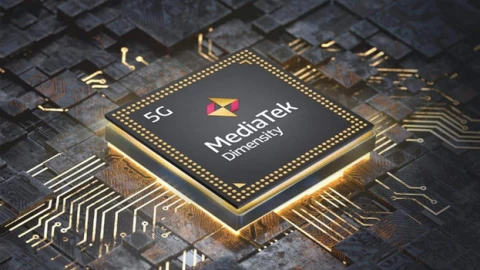 MediaTek ra mắt Dimensity 8250, nâng tầm AI cho smartphone tầm trung