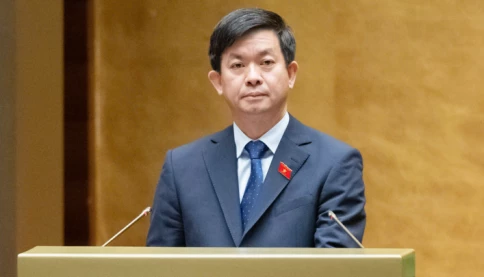 Quốc hội chốt nâng tăng trưởng GDP vượt 8% với nhiều giải pháp đột phá